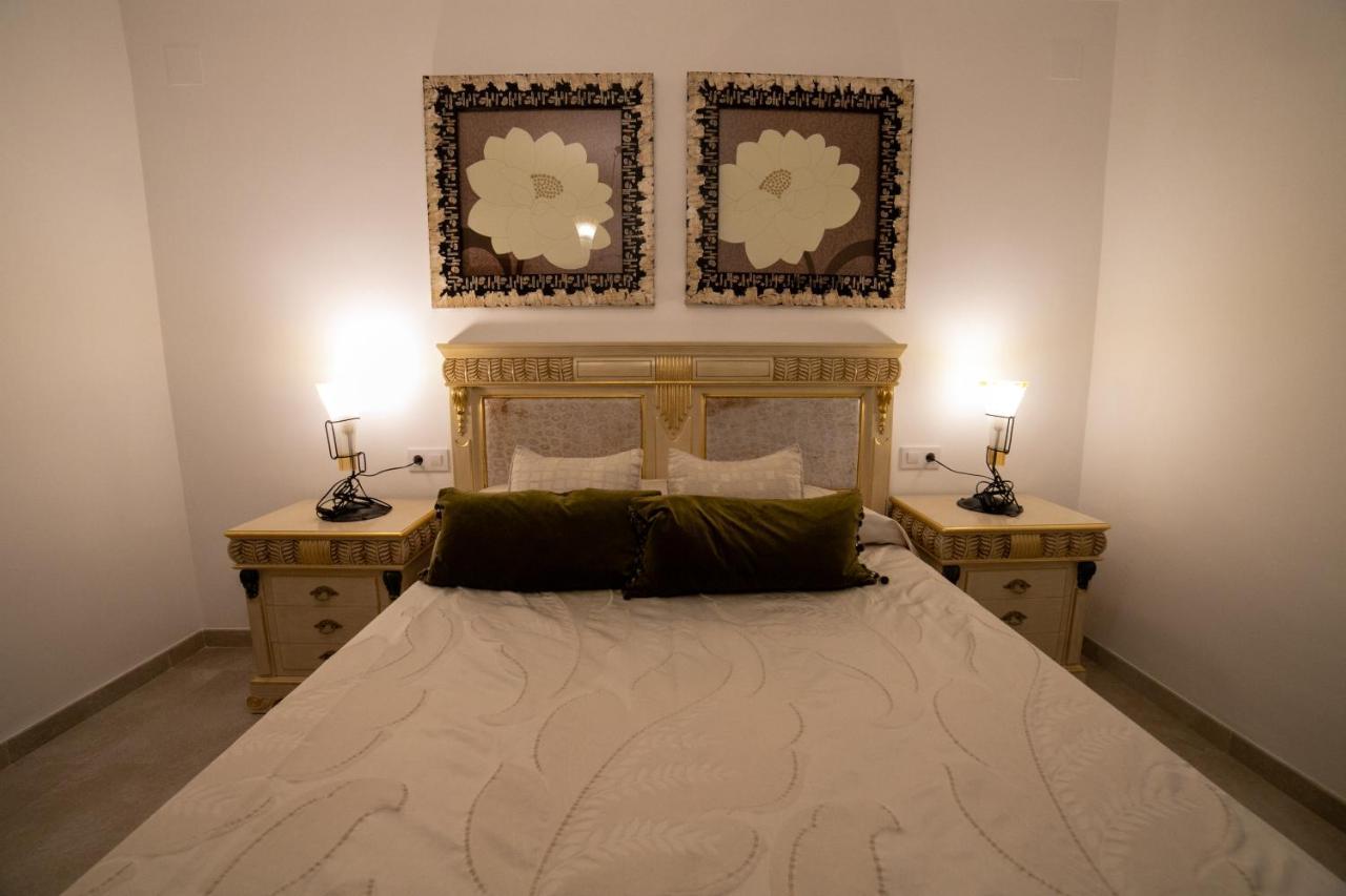 Cortijo El Segador Y El Capricho Villa Almedinilla Kültér fotó